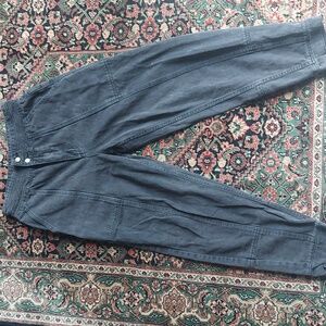 BDG size 28 black baggy pants